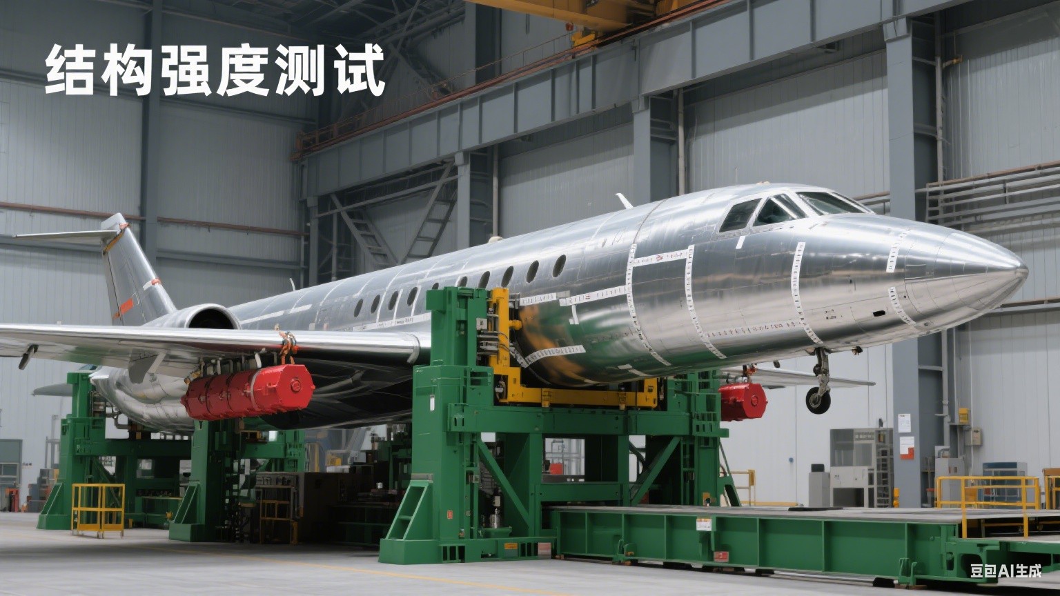 航空发动机测量中的得力工具——总压探针